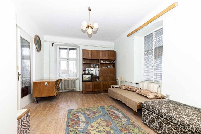 Prodej, Rodinný dům, Lošany