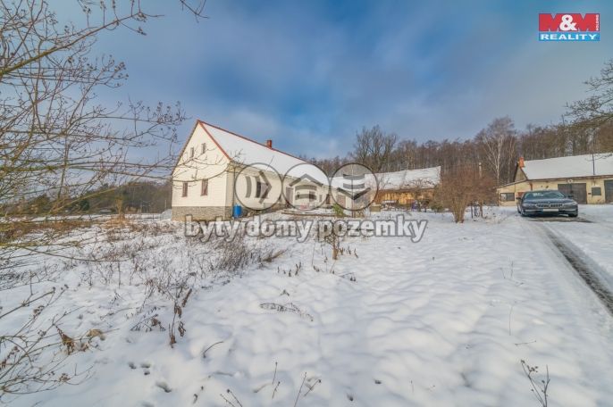 Prodej, Rodinný dům, Těrlicko