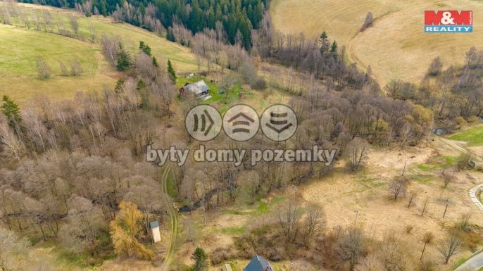 Prodej, Louka, Kraslice