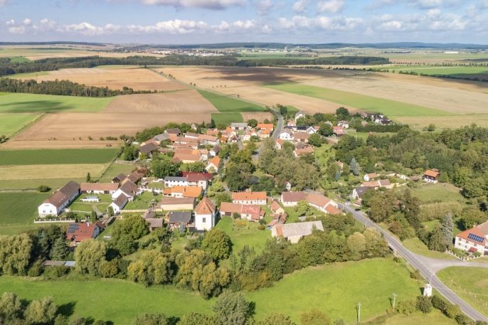 Prodej, Rodinný dům, Kožlany