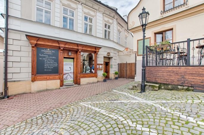 Prodej, Hotel, penzion, Štramberk
