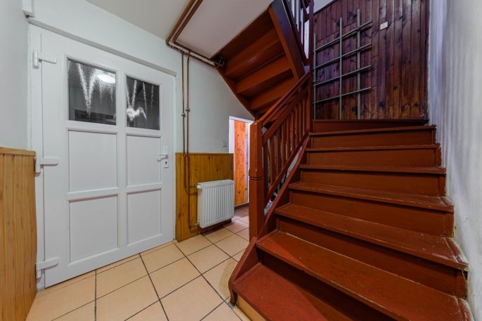 Prodej, Rodinný dům, Potůčky