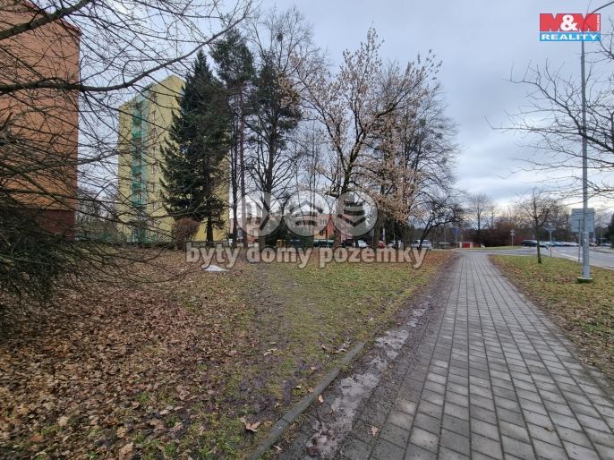 Prodej, Byt 1+1, Havířov