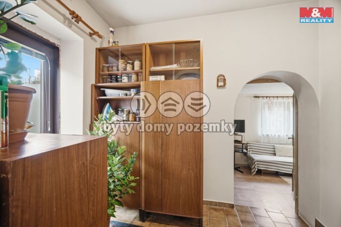 Prodej, Rodinný dům, Brno