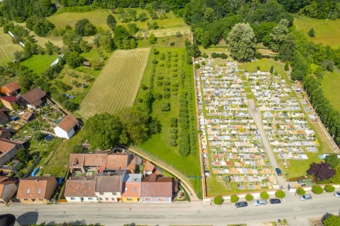 Prodej, Pozemek k bydlení, Lomnice