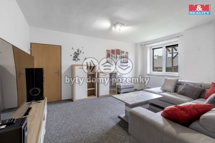 Prodej, Rodinný dům, Paskov