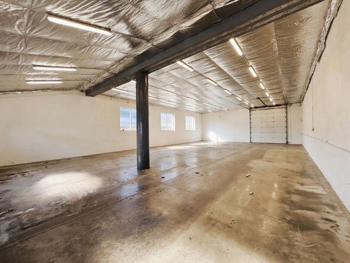 Pronájem, Sklad, Štoky