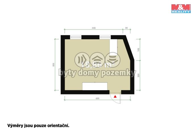 Pronájem, Obchod a služby, Kralovice