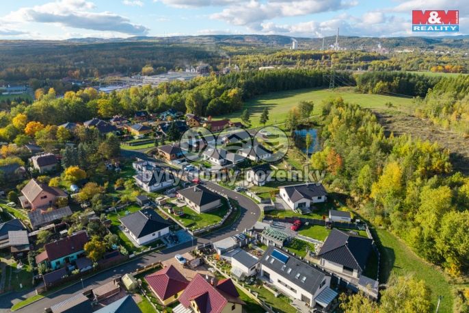 Prodej, Rodinný dům, Vintířov