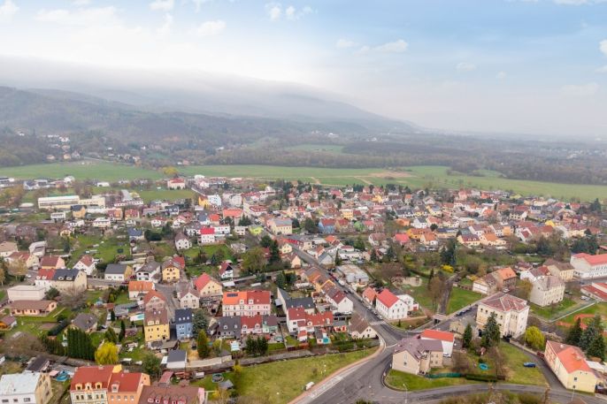 Prodej, Rodinný dům, Dubí