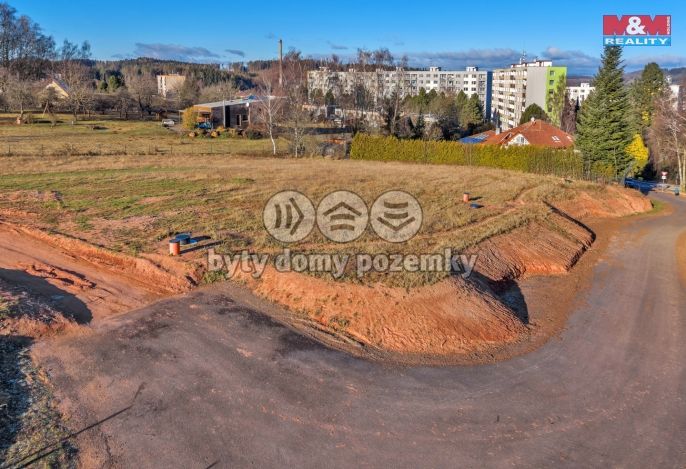 Prodej, Pozemek k bydlení, Nová Paka