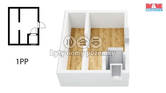 Prodej, Chata, Náchod