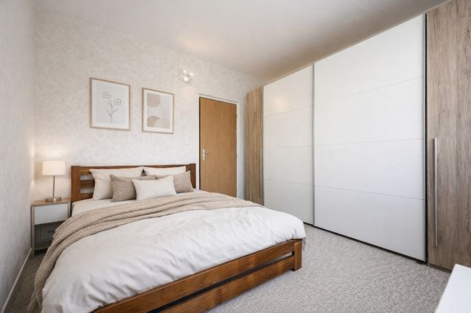 Prodej, Byt 3+1, Uničov