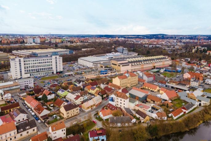 Prodej, Rodinný dům, Plzeň