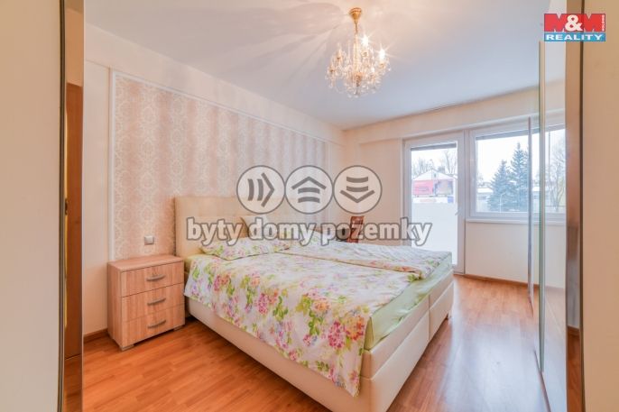 Prodej, Byt 3+kk, Karlovy Vary