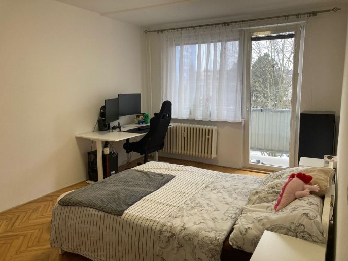 Pronájem, Byt 2+1, Strakonice