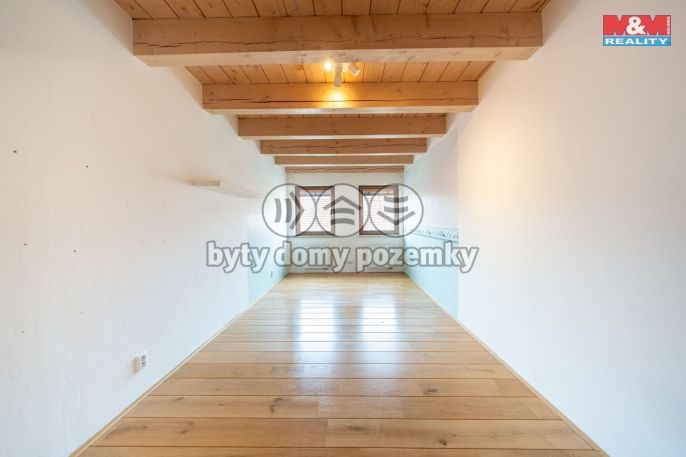 Prodej, Byt 4+kk, Šlapanice