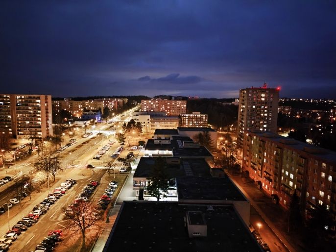 Pronájem, Byt 1+1, Havířov