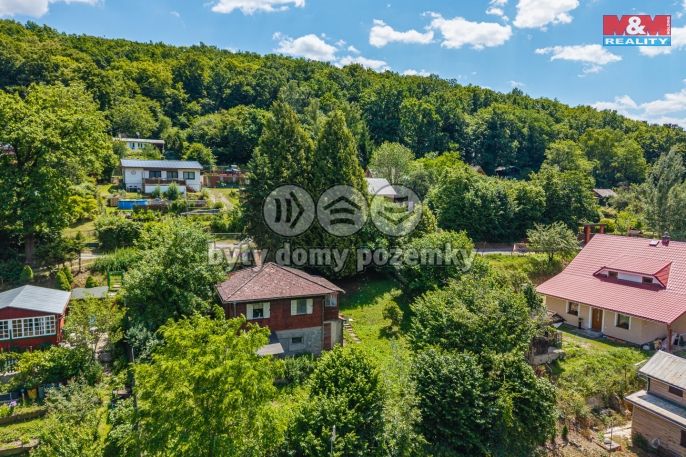 Prodej, Chata, Jílové u Prahy