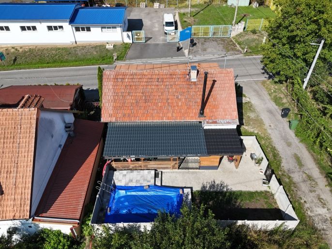 Prodej, Obchod a služby, Vranovice-Kelčice