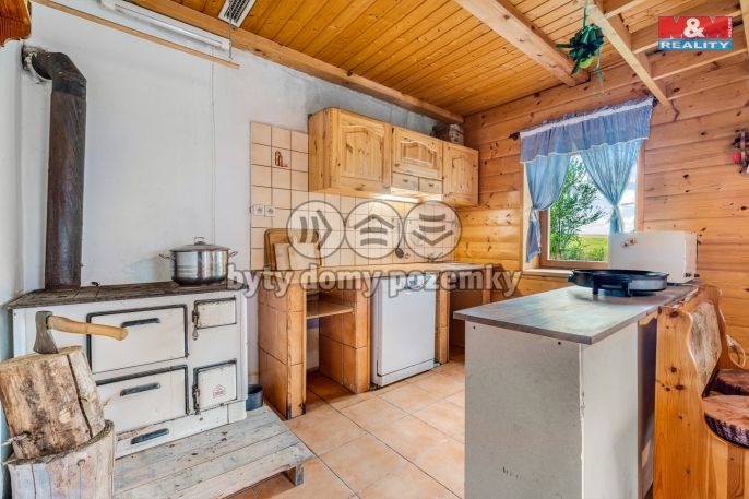 Prodej, Chalupa, Habartice