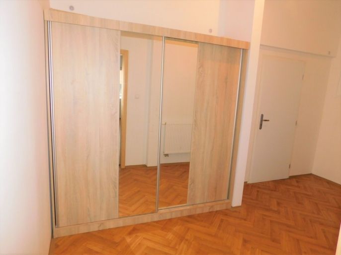 Pronájem, Byt 2+1, Cheb