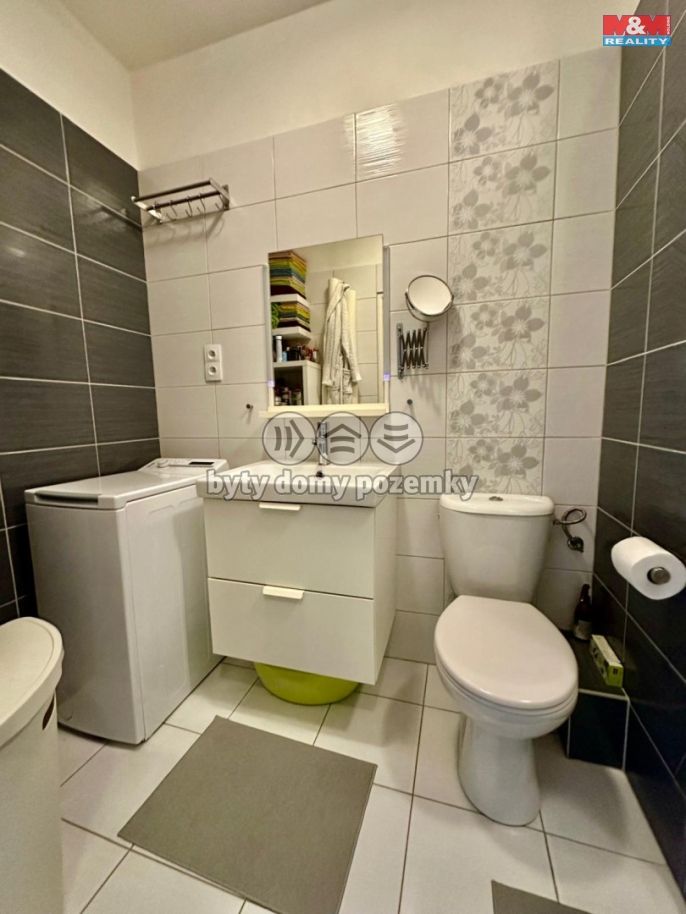 Prodej, Byt 2+1, Ostrava