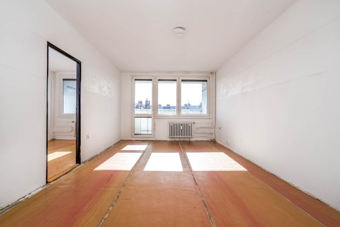 Prodej, Byt 2+1, Pardubice