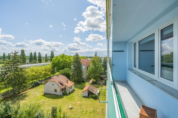 Prodej, Byt 3+kk, Poděbrady