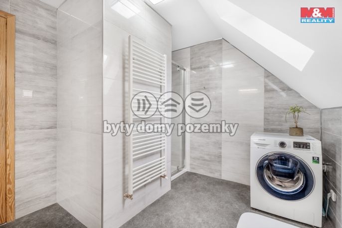 Prodej, Rodinný dům, Tanvald