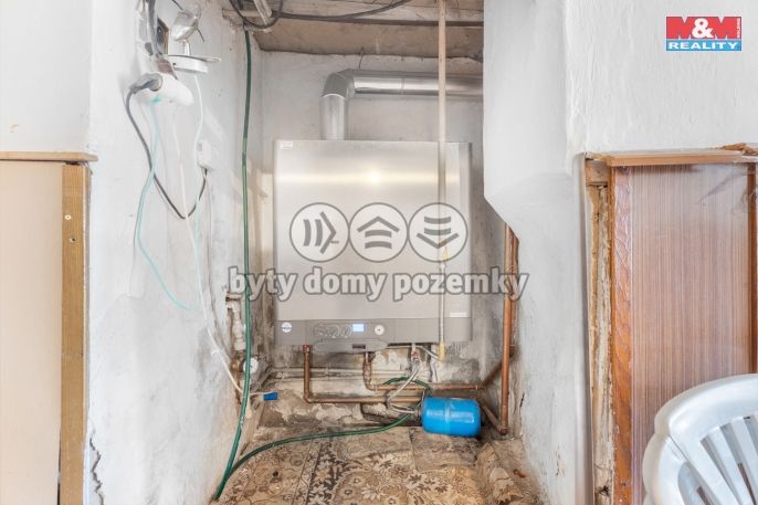 Prodej, Rodinný dům, Libouchec