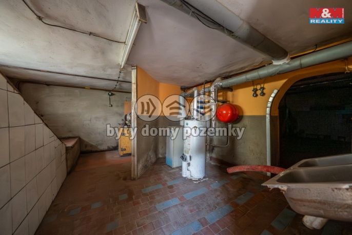 Prodej, Rodinný dům, Starý Poddvorov