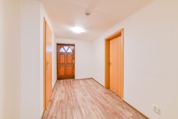 Prodej, Rodinný dům, Mariánské Lázně