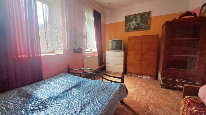 Prodej, Rodinný dům, Svitavy