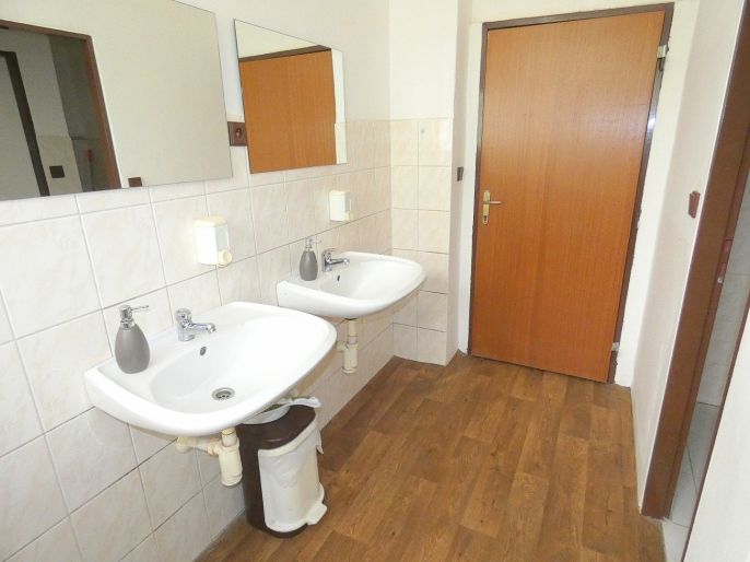 Pronájem, Kancelářský prostor, Ostrava