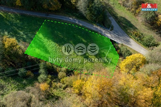 Prodej, Provozní plocha, Zděchov