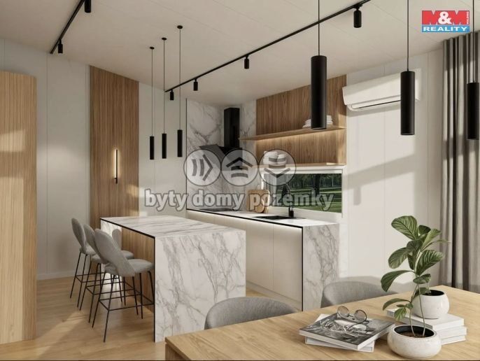 Prodej, Mobilheim, Otovice