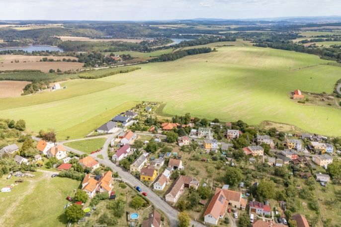 Prodej, Rodinný dům, Pňovany