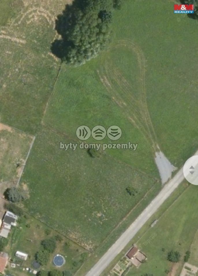 Prodej, Pozemek k bydlení, Dolce