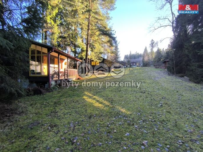 Prodej, Chata, Pojbuky
