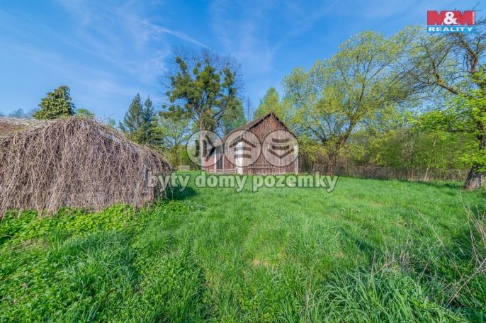 Prodej, Pozemek k bydlení, Petrovice u Karviné