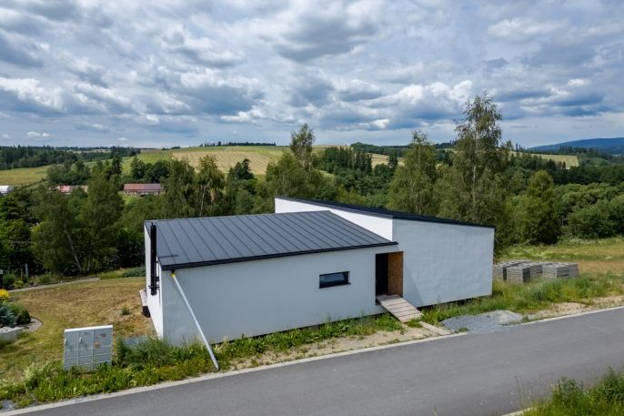 Prodej, Rodinný dům, Velká Štáhle