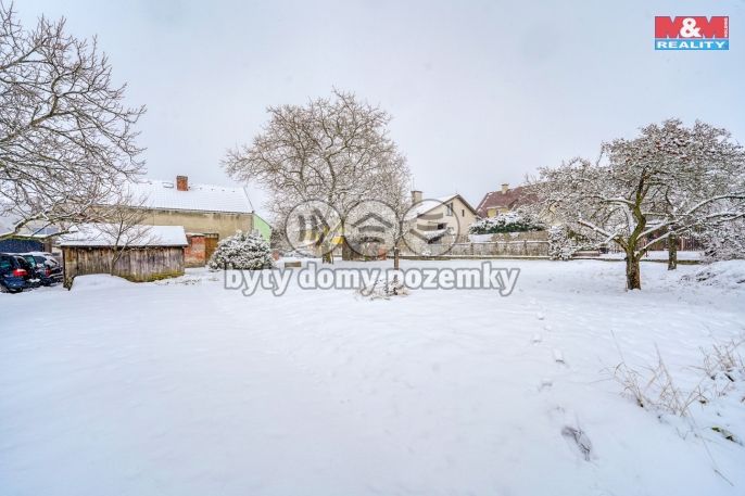 Prodej, Rodinný dům, Lipno