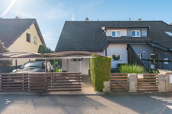 Prodej, Rodinný dům, Radomyšl