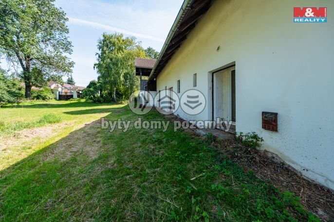 Prodej, Rodinný dům, Velim