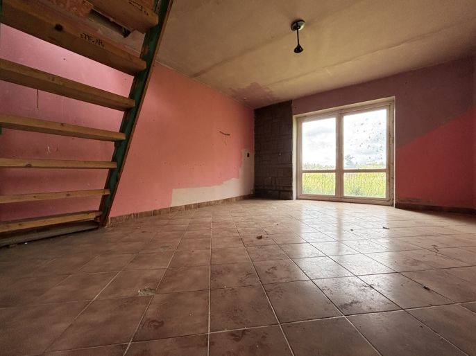 Prodej, Rodinný dům, Jihlava