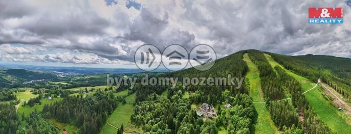 Prodej, Hotel, penzion, Vrchlabí