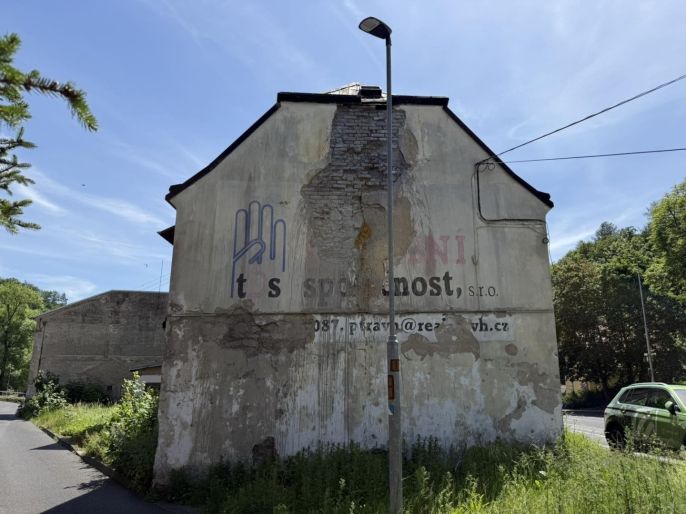 Prodej, Restaurace, stravování, Dubí