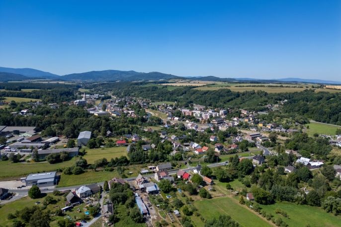 Prodej, Rodinný dům, Mikulovice