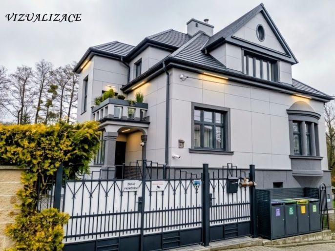 Prodej, Rodinný dům, Ostrava